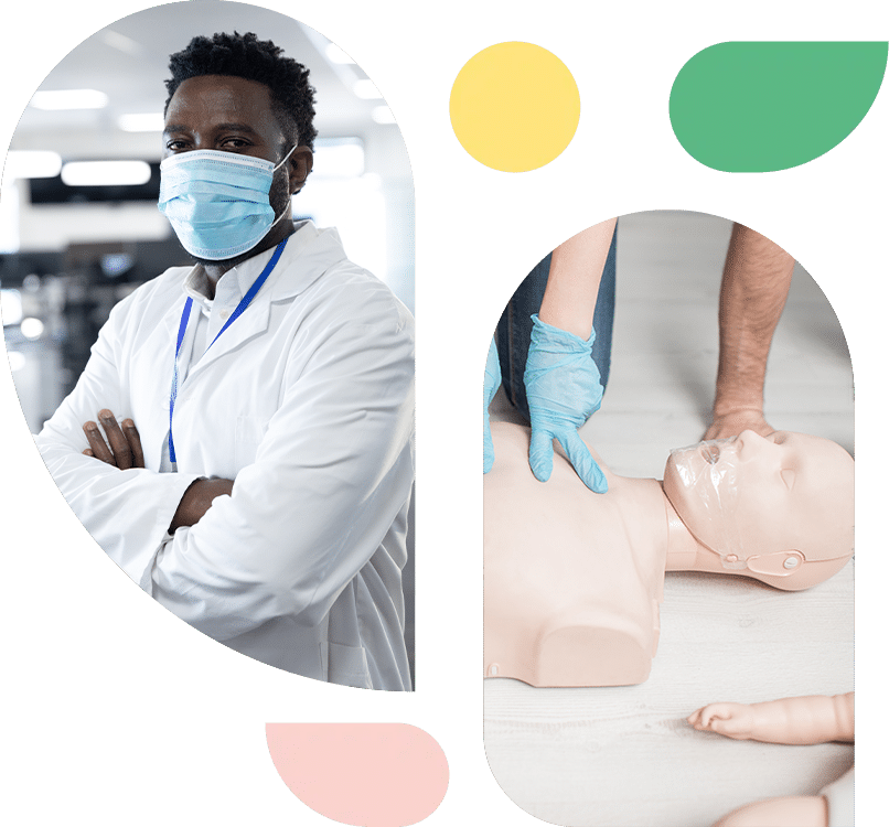 Formations soins d'urgence