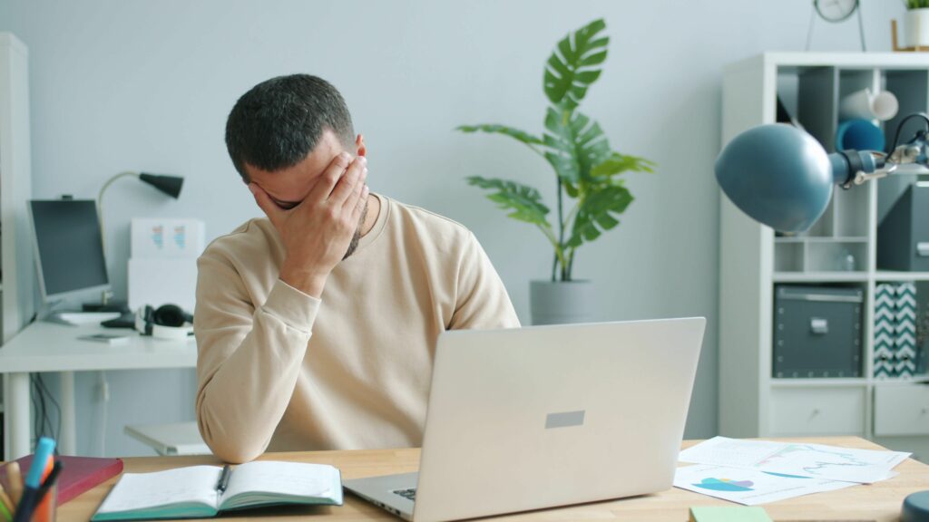 RPS télétravail